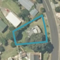 102 Russell Bruce Place, Whangamata