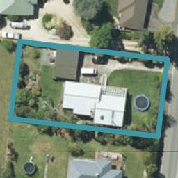 173 Commercial Street, Takaka