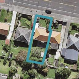 646 Great North Road, Grey Lynn, Auckland