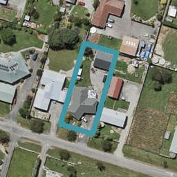 25 Irvine Street, Wallacetown, Wallacetown
