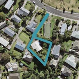 111 Hendry Avenue, Hillsborough, Auckland