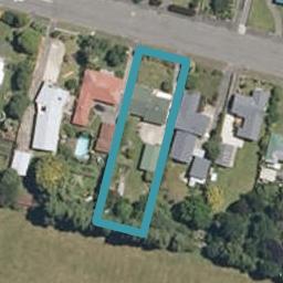 47 Hospital Street, Dannevirke