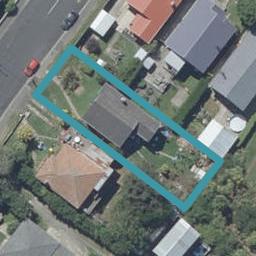 94 Nairn Street, Kaikorai, Dunedin