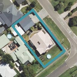 202 Whitaker Street, Whataupoko, Gisborne