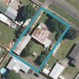 12 King Street, Pahiatua