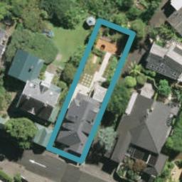 7 Cameron Street, Saint Marys Bay, Auckland