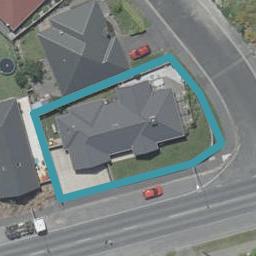 1 St James Place, Fairfield, Dunedin