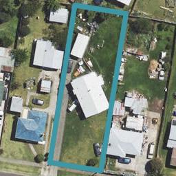 8 Coldstream Road, Kaiti, Gisborne