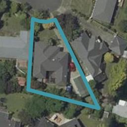 20 Bond Street, Hokowhitu, Palmerston North