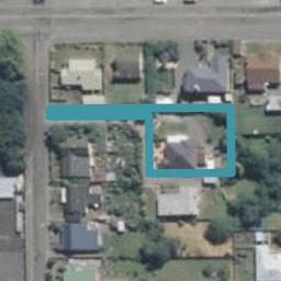 2 Buchanan Street, Parkside, Timaru