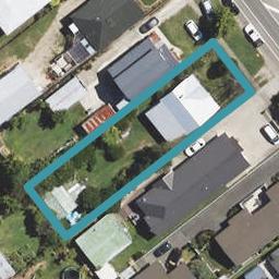 138 Ormond Road, Whataupoko, Gisborne