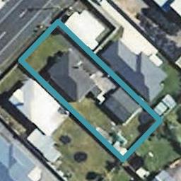 156 Argyle Street, Hawera