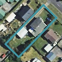 5 Galt Street, Hawera