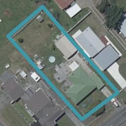 9 Dixons Line, Bunnythorpe, Palmerston North