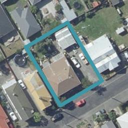252 Oxford Street, South Dunedin, Dunedin