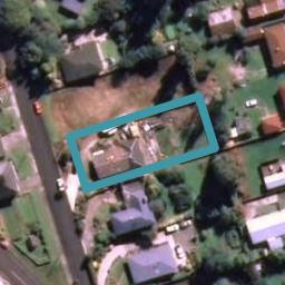16 North Terrace, Gore, Gore