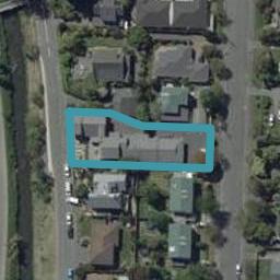8 Kowhai Terrace, Saint Martins, Christchurch