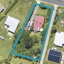 14 Oxford Road, Lake Rotoma