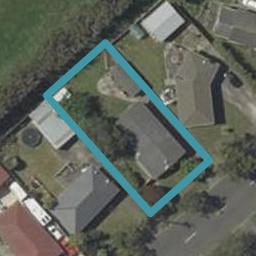 21 Benmore Avenue, Cloverlea, Palmerston North