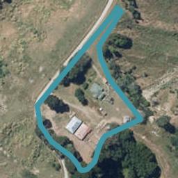 480 Ridge Road, Pohangina, Feilding