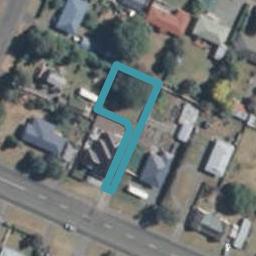 115A Elizabeth Avenue, Rakaia