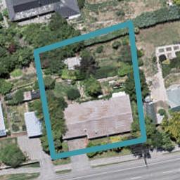 1616 Cust Road, Cust, Cust