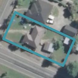 1 George Street, Pleasant Point