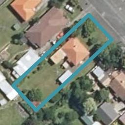 5 Stairs Street, Dannevirke