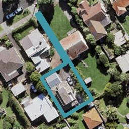 34B Alberta Street, Point Chevalier, Auckland