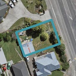 226 Racecourse Road, Waverley, Invercargill