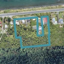 465 State Highway 30, Lake Rotoma, Rotorua