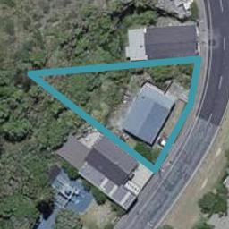 151 Breaker Bay Road, Breaker Bay, Wellington