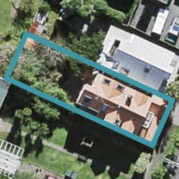3 Sackville Street, Grey Lynn, Auckland