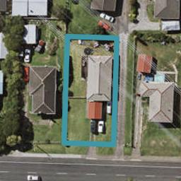 52 Flat Bush Road, Clover Park, Auckland