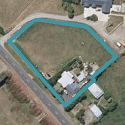 1589 Rongotea Road, Kairanga, Palmerston North