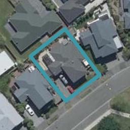 50 Titirangi Crescent, Parklands, Christchurch