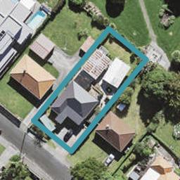 37 Regina Street, Westmere, Auckland