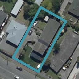 1/338 Wairakei Road, Burnside, Christchurch