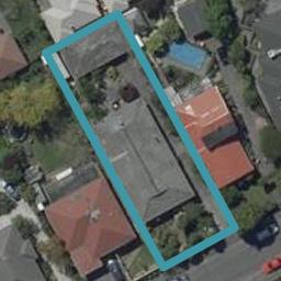 8 Claxton Place, Saint Martins, Christchurch