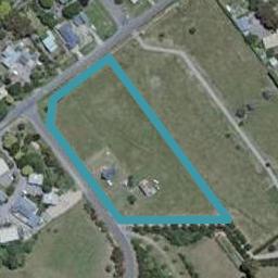 1C Hawkins Drive, Martinborough