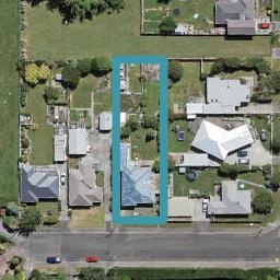 134 Heywood Street, Grasmere, Invercargill