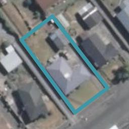 58 George Street, Tinwald, Ashburton