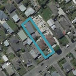 2/16 Maryhill Avenue, Hoon Hay, Christchurch