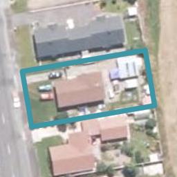 25 Domett Street, Westport, Westport