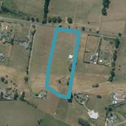 43 Kyle Road, Waipukurau, Waipukurau