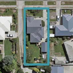 95 Prospect Terrace, Newfield, Invercargill
