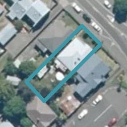 59 Wellesley Road, Napier South, Napier