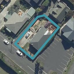 4 Braeburn Street, Vauxhall, Dunedin