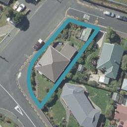 3 English Avenue, Kenmure, Dunedin