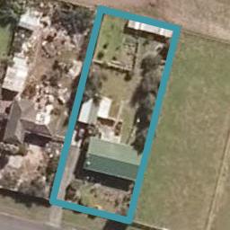 81 Marumaru Street, Marton